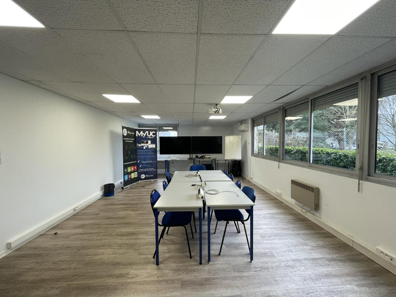 Local d'activité Toulouse 780m² Vente local d'activité Toulouse Haute-Garonne OVACT2419223 8